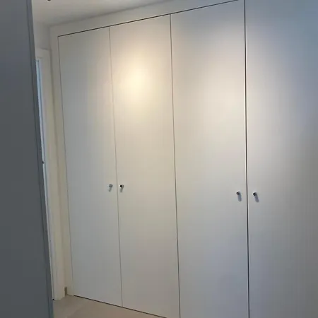 Bohio En Benicasim Con Piscina Y Acceso A Pie A 5min De La Playa Apartment Benicassim