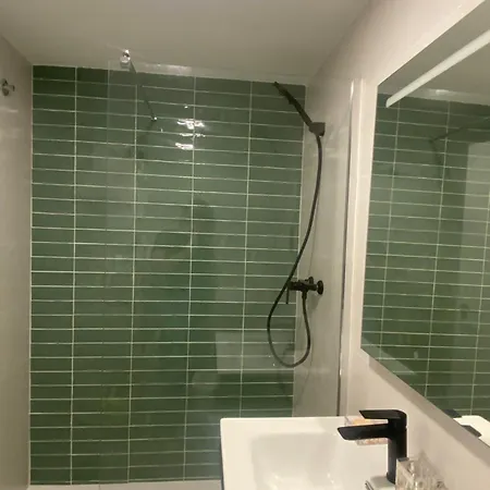 Bohio En Benicasim Con Piscina Y Acceso A Pie A 5min De La Playa Apartment *