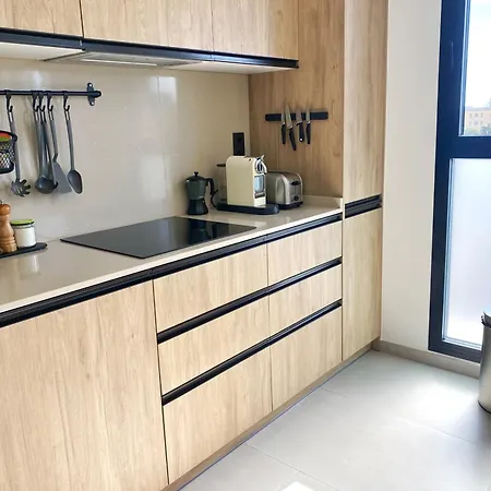 Bohio En Benicasim Con Piscina Y Acceso A Pie A 5min De La Playa Apartment Benicassim