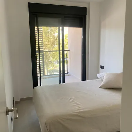 Bohio En Benicasim Con Piscina Y Acceso A Pie A 5min De La Playa Apartment *