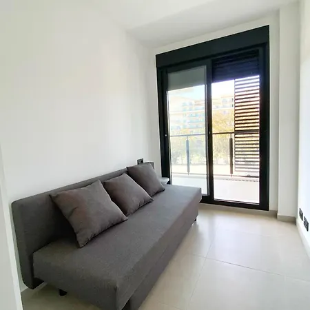 Bohio En Benicasim Con Piscina Y Acceso A Pie A 5min De La Playa Apartment Benicassim