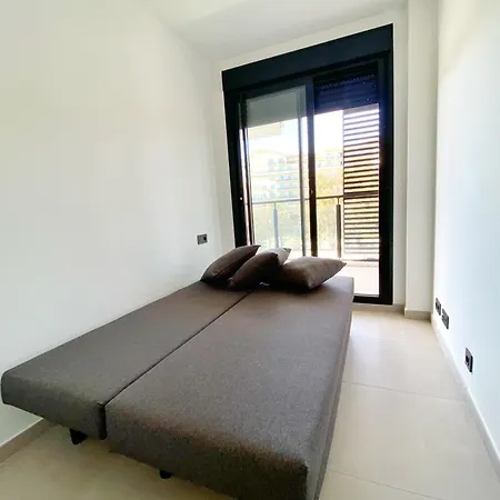 Apartment Bohio En Benicasim Con Piscina Y Acceso A Pie A 5min De La Playa *