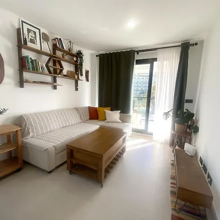 Apartment Bohio En Benicasim Con Piscina Y Acceso A Pie A 5min De La Playa Benicassim